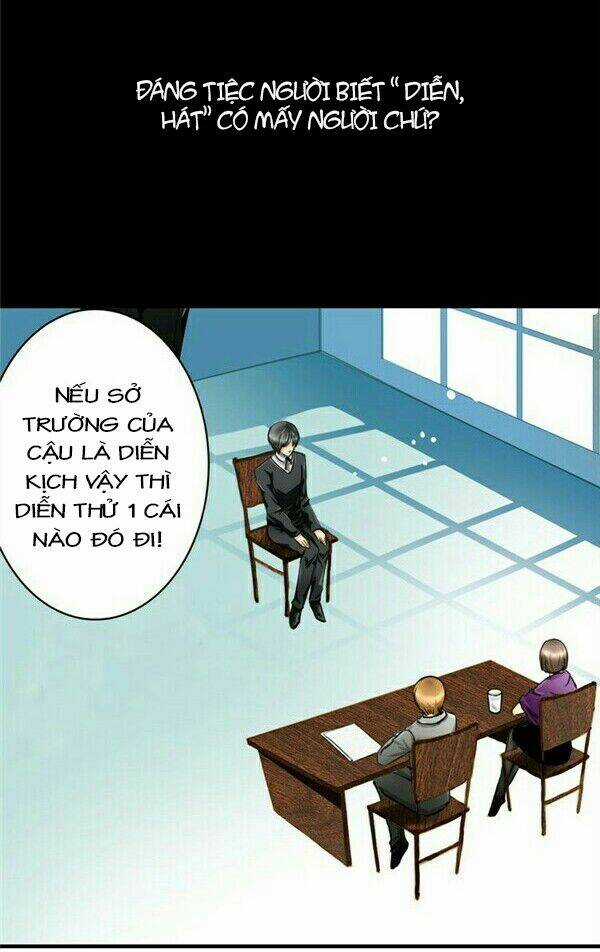 Siêu Sao Trứ Danh Chapter 2 trang 16