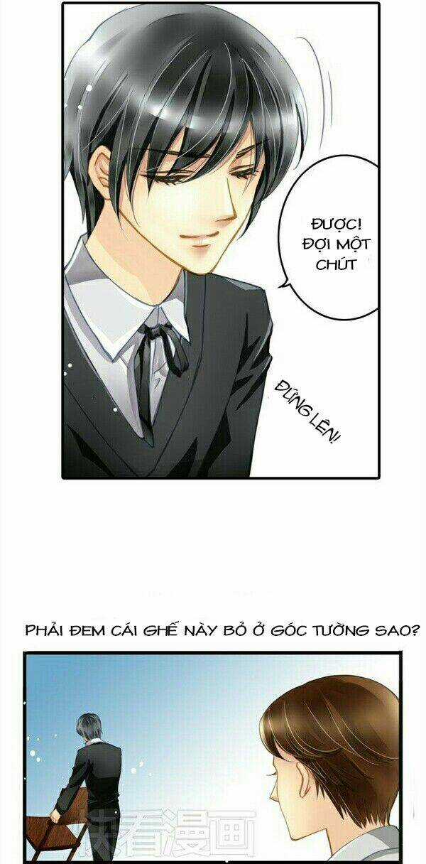 Siêu Sao Trứ Danh Chapter 2 trang 17