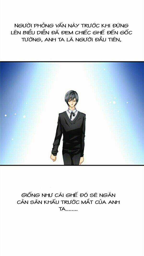 Siêu Sao Trứ Danh Chapter 2 trang 18