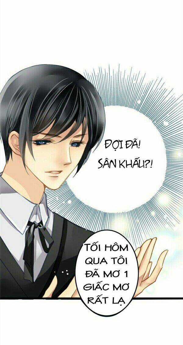 Siêu Sao Trứ Danh Chapter 2 trang 19