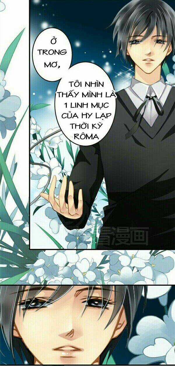 Siêu Sao Trứ Danh Chapter 2 trang 20