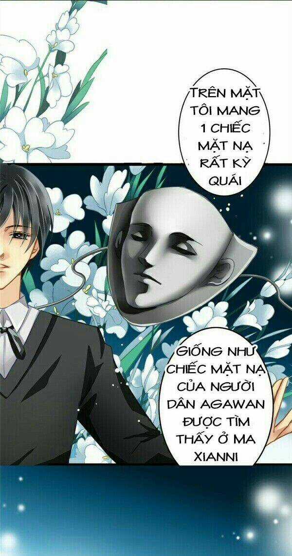 Siêu Sao Trứ Danh Chapter 2 trang 21