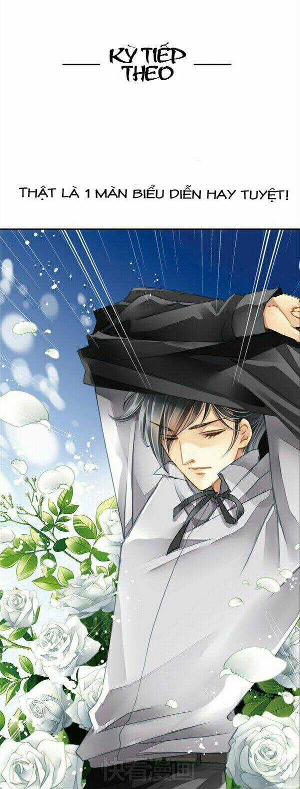 Siêu Sao Trứ Danh Chapter 2 trang 24