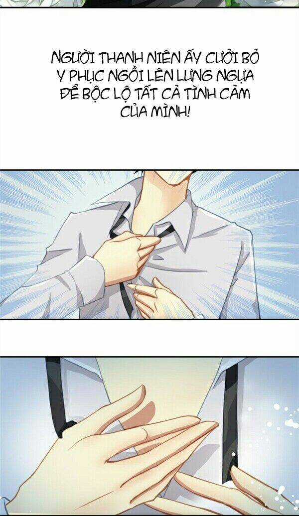 Siêu Sao Trứ Danh Chapter 2 trang 25