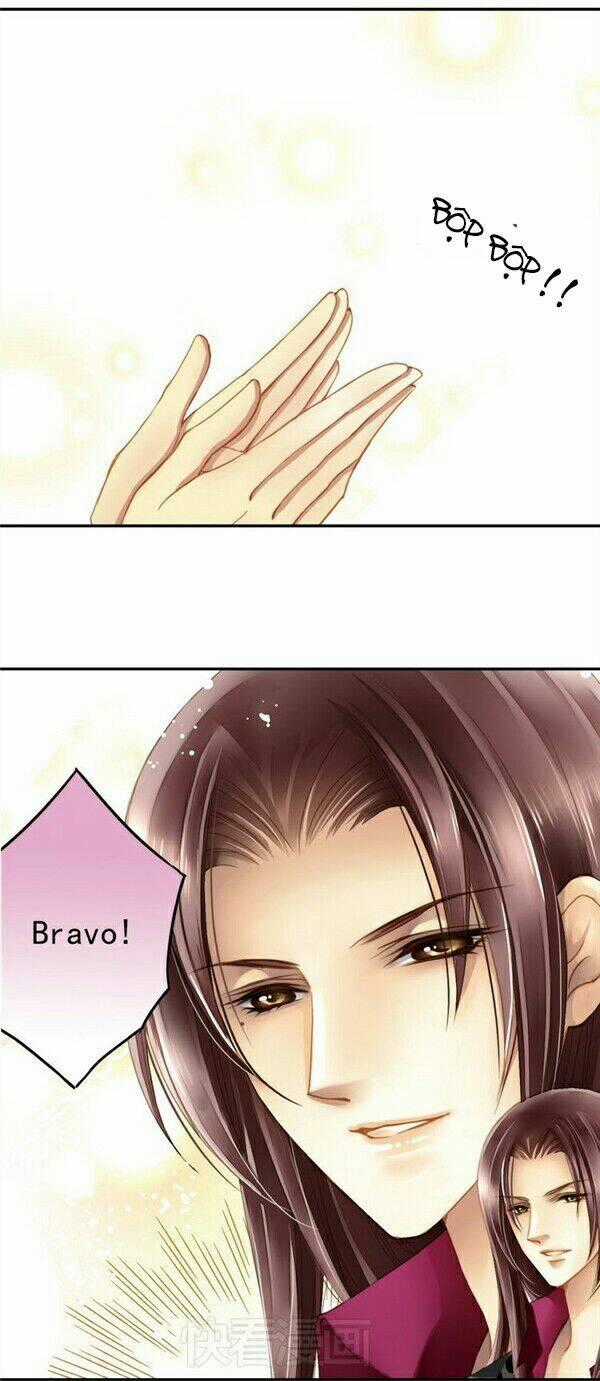 Siêu Sao Trứ Danh Chapter 2 trang 26