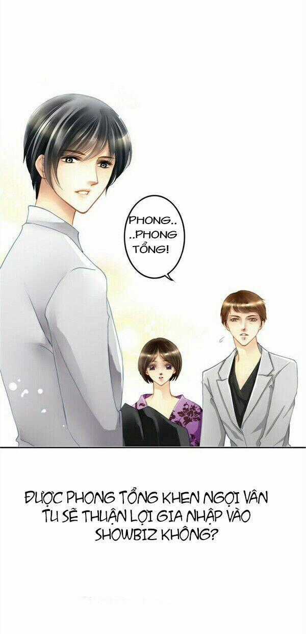 Siêu Sao Trứ Danh Chapter 2 trang 27