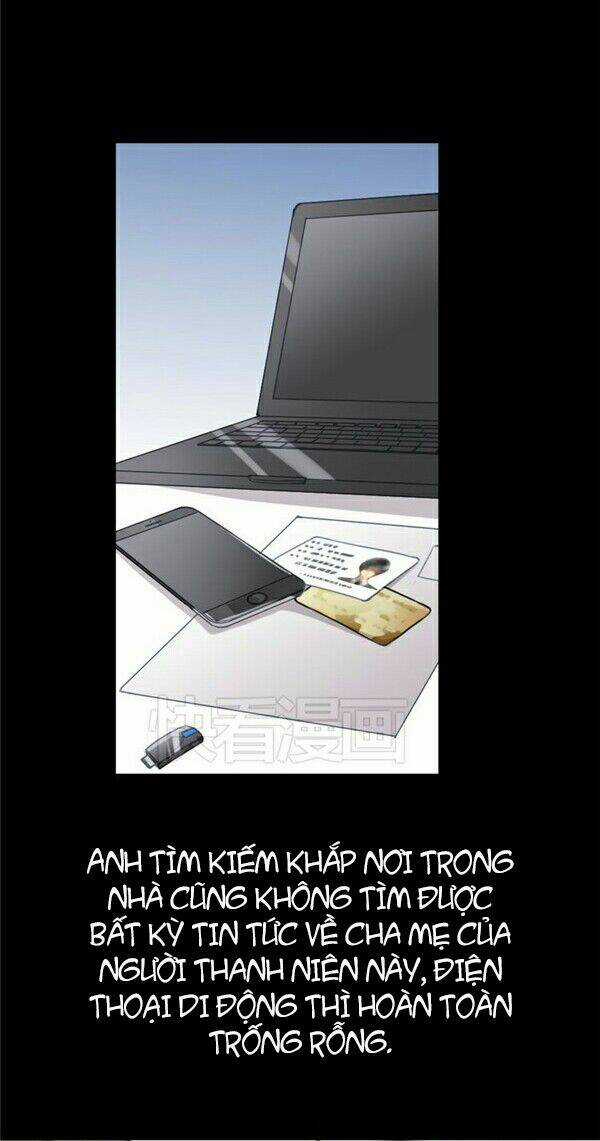 Siêu Sao Trứ Danh Chapter 2 trang 6