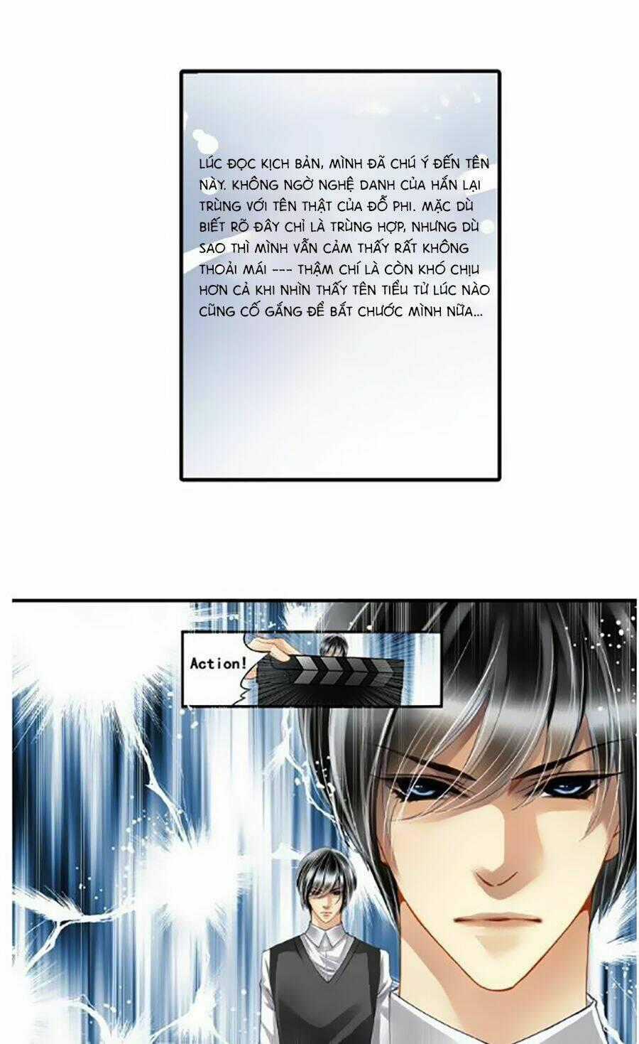 Siêu Sao Trứ Danh Chapter 20 trang 13