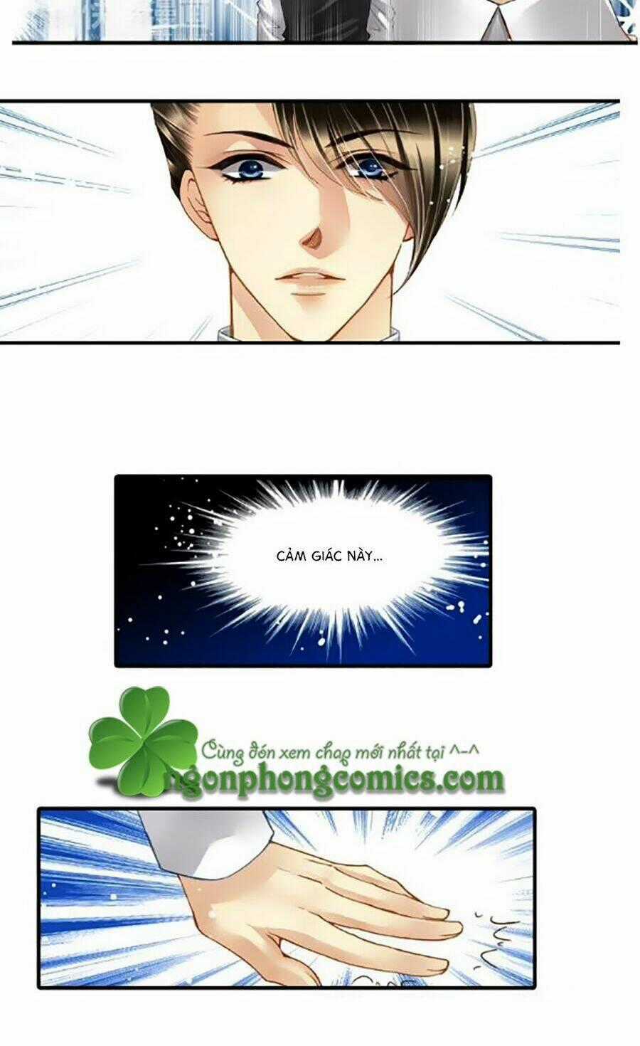 Siêu Sao Trứ Danh Chapter 20 trang 14