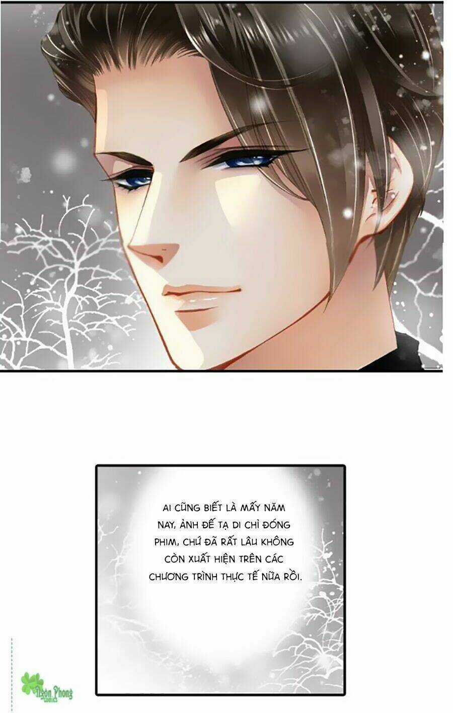 Siêu Sao Trứ Danh Chapter 20 trang 3