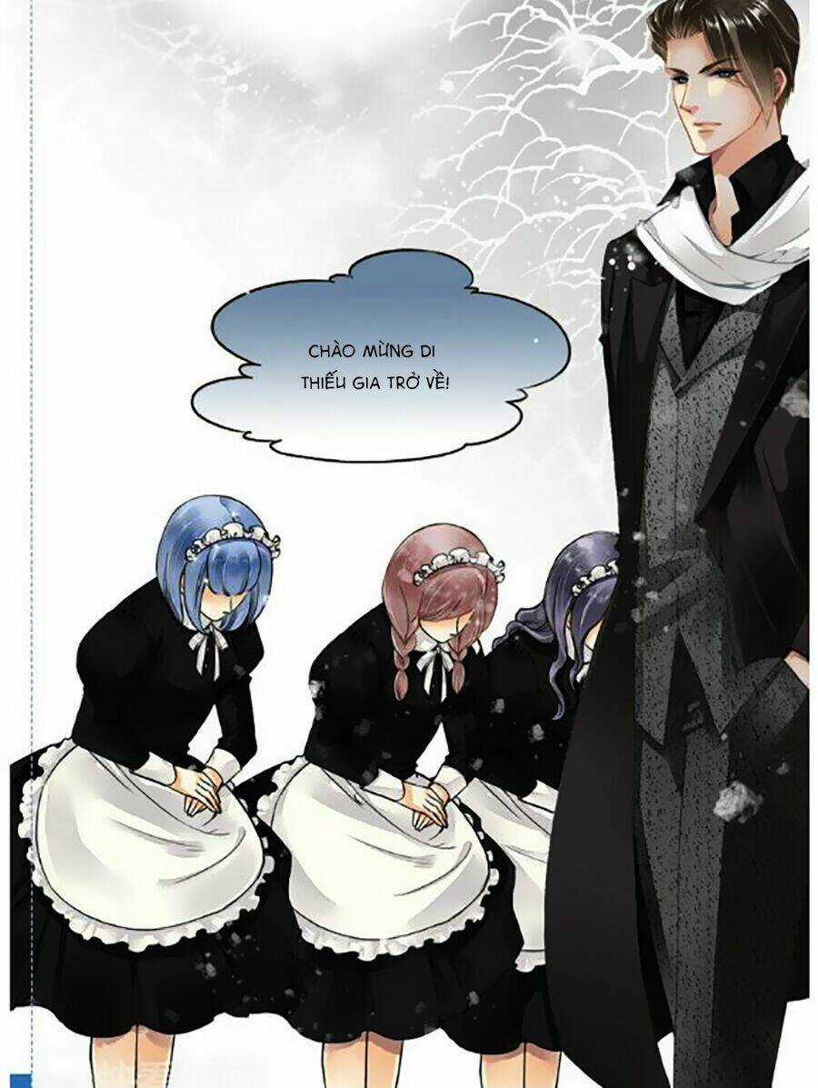 Siêu Sao Trứ Danh Chapter 20 trang 4