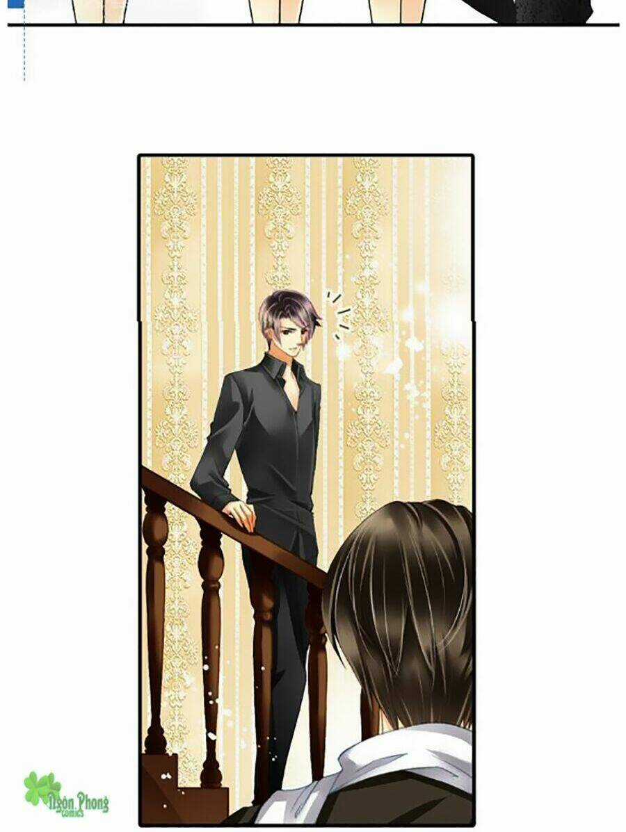 Siêu Sao Trứ Danh Chapter 20 trang 5