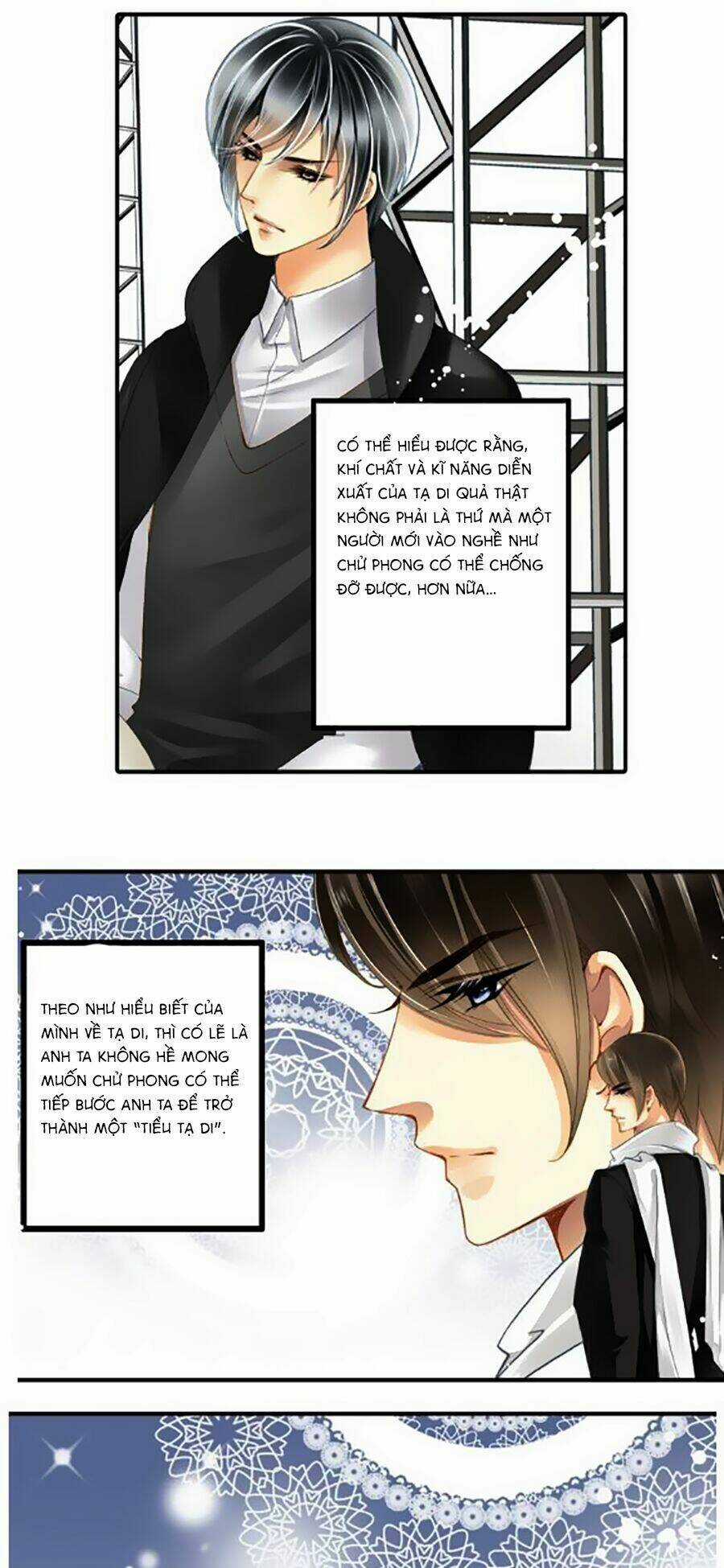 Siêu Sao Trứ Danh Chapter 20 trang 9