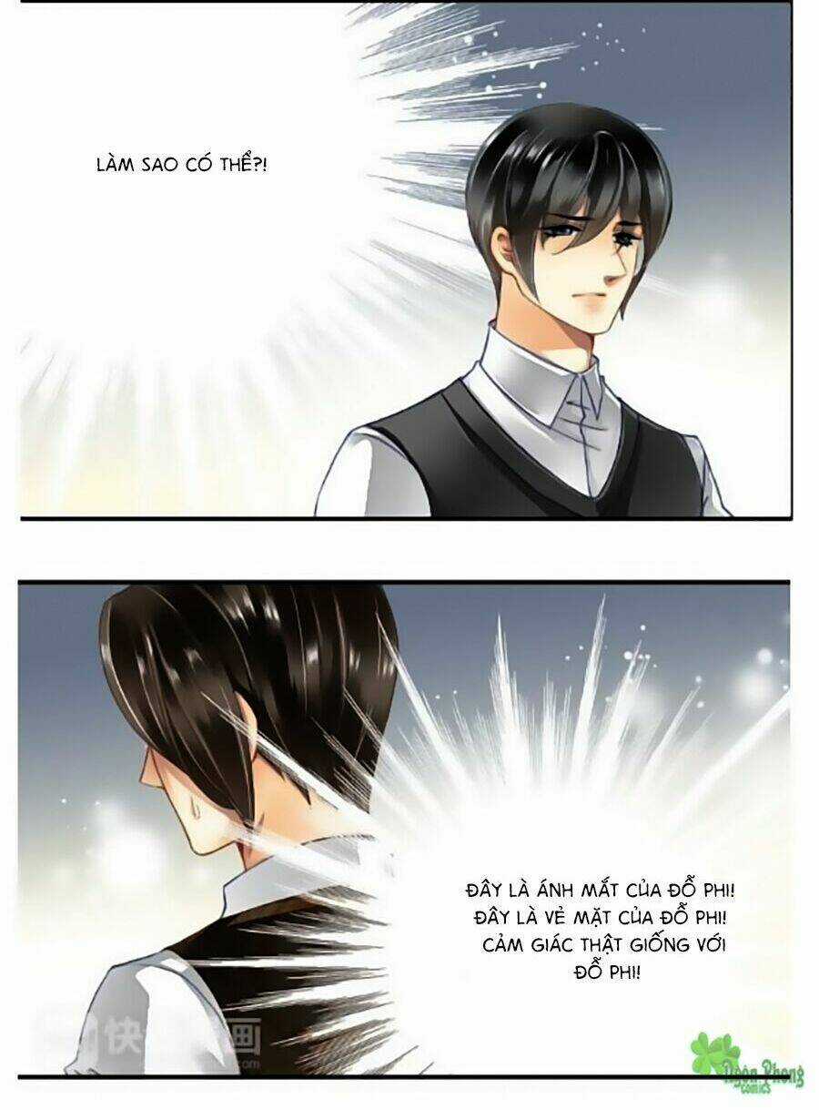 Siêu Sao Trứ Danh Chapter 21 trang 11