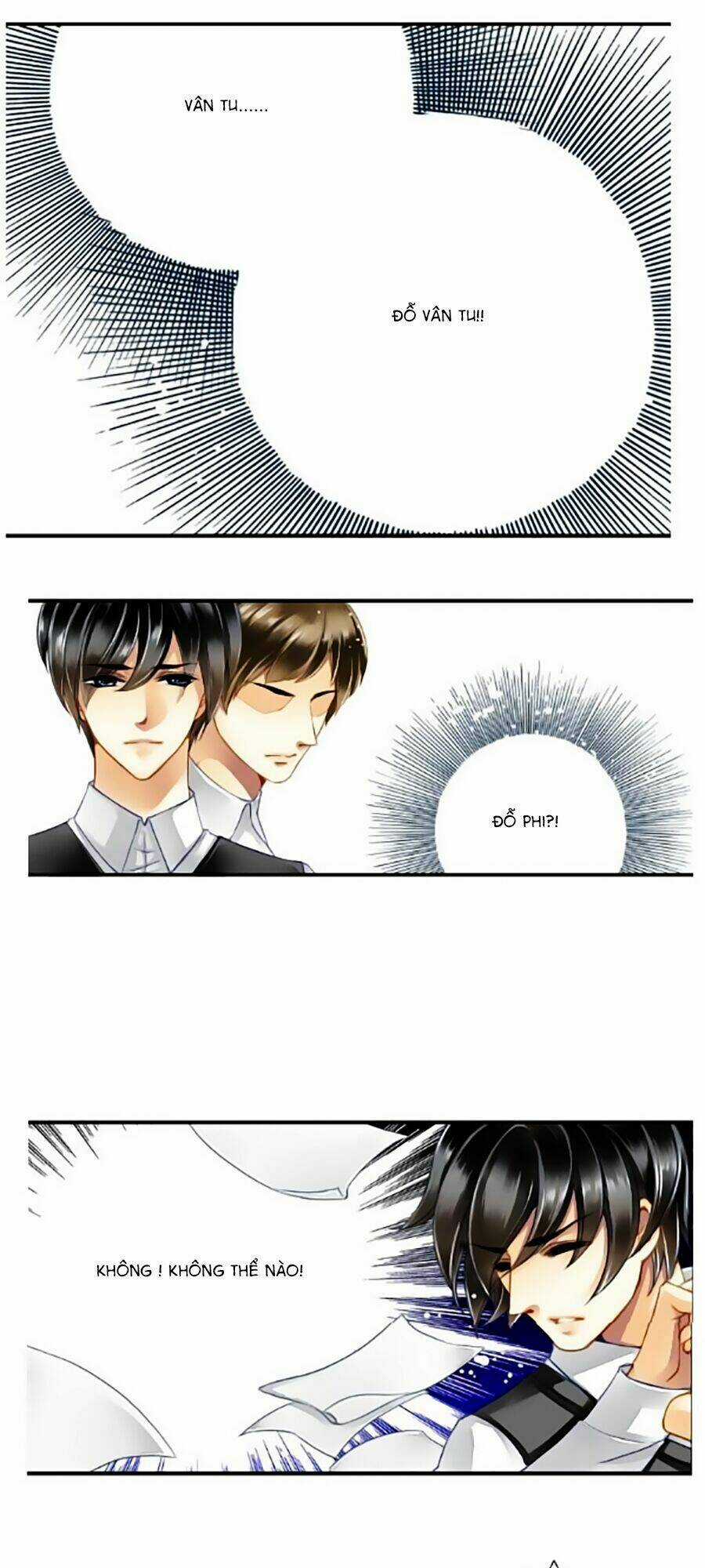 Siêu Sao Trứ Danh Chapter 21 trang 12