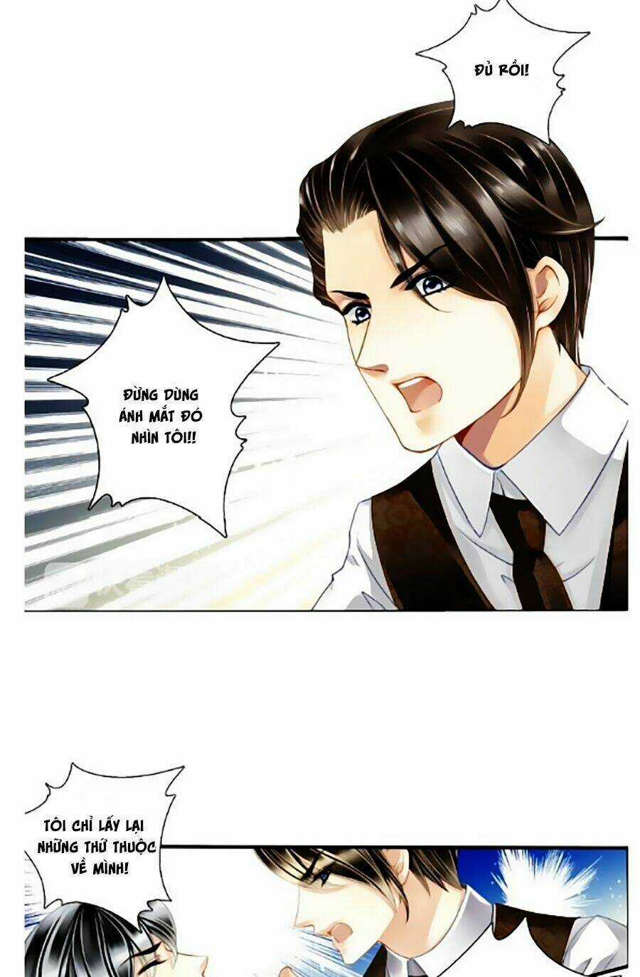 Siêu Sao Trứ Danh Chapter 21 trang 13