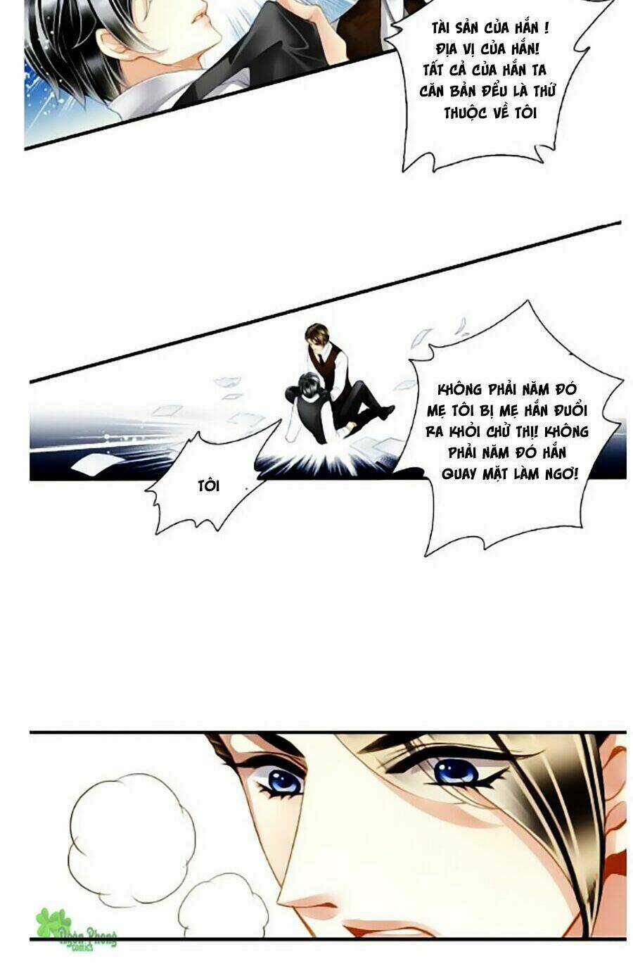 Siêu Sao Trứ Danh Chapter 21 trang 14