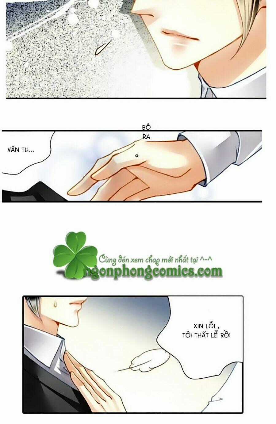 Siêu Sao Trứ Danh Chapter 21 trang 16