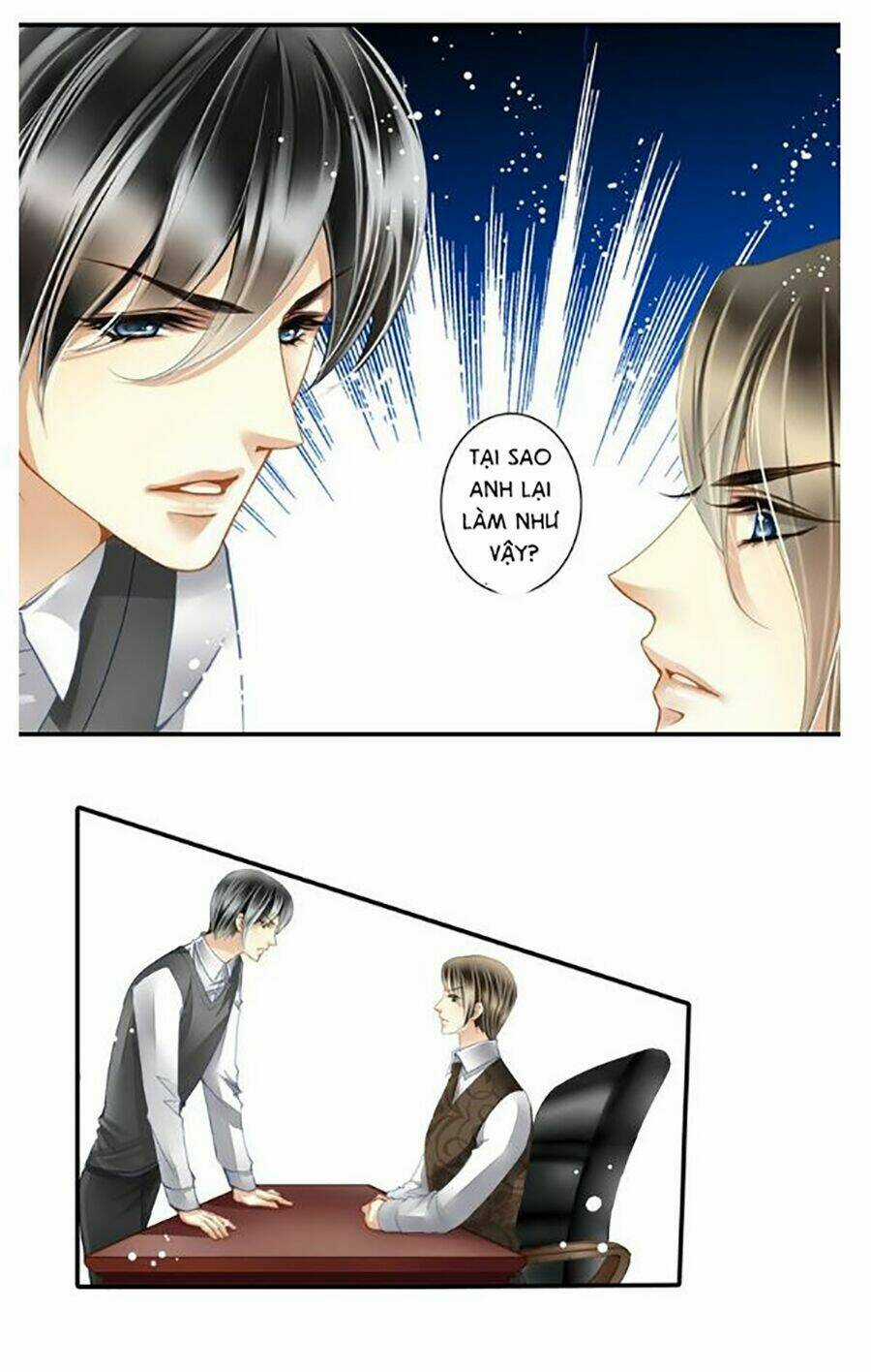 Siêu Sao Trứ Danh Chapter 21 trang 2