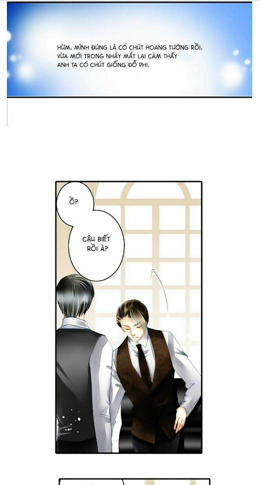 Siêu Sao Trứ Danh Chapter 21 trang 4