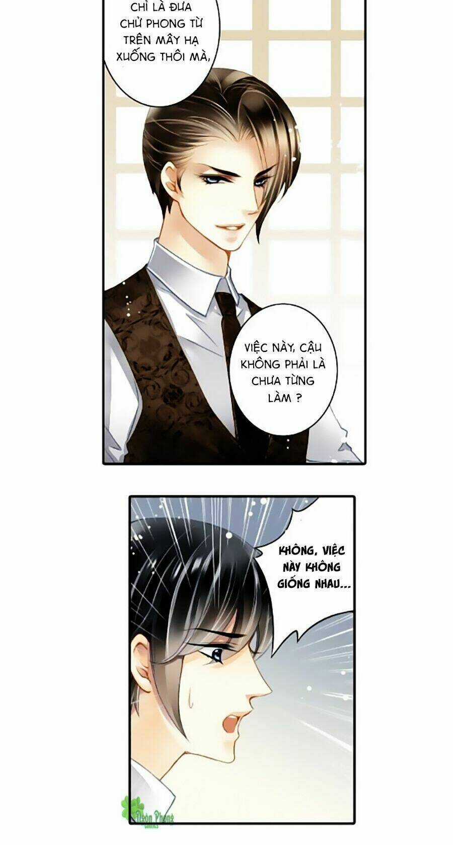 Siêu Sao Trứ Danh Chapter 21 trang 5