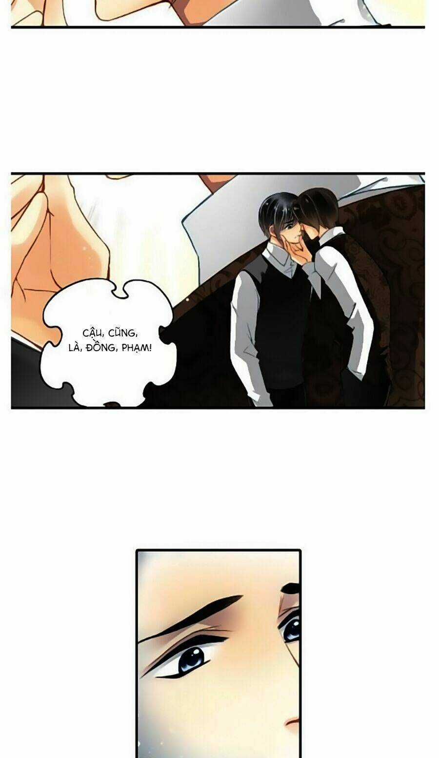 Siêu Sao Trứ Danh Chapter 21 trang 7