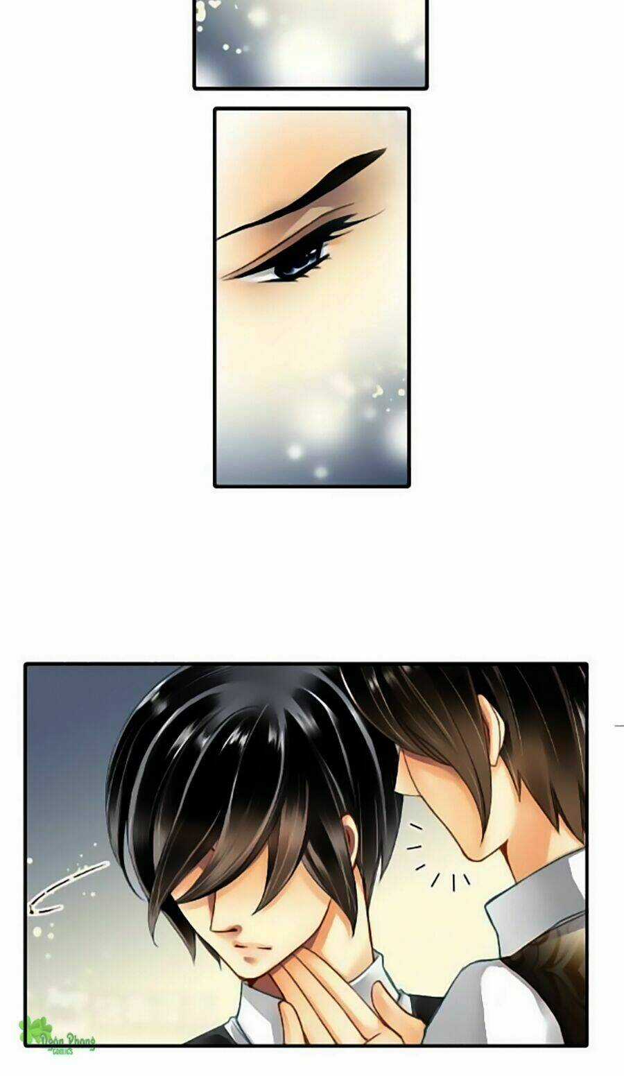 Siêu Sao Trứ Danh Chapter 21 trang 8