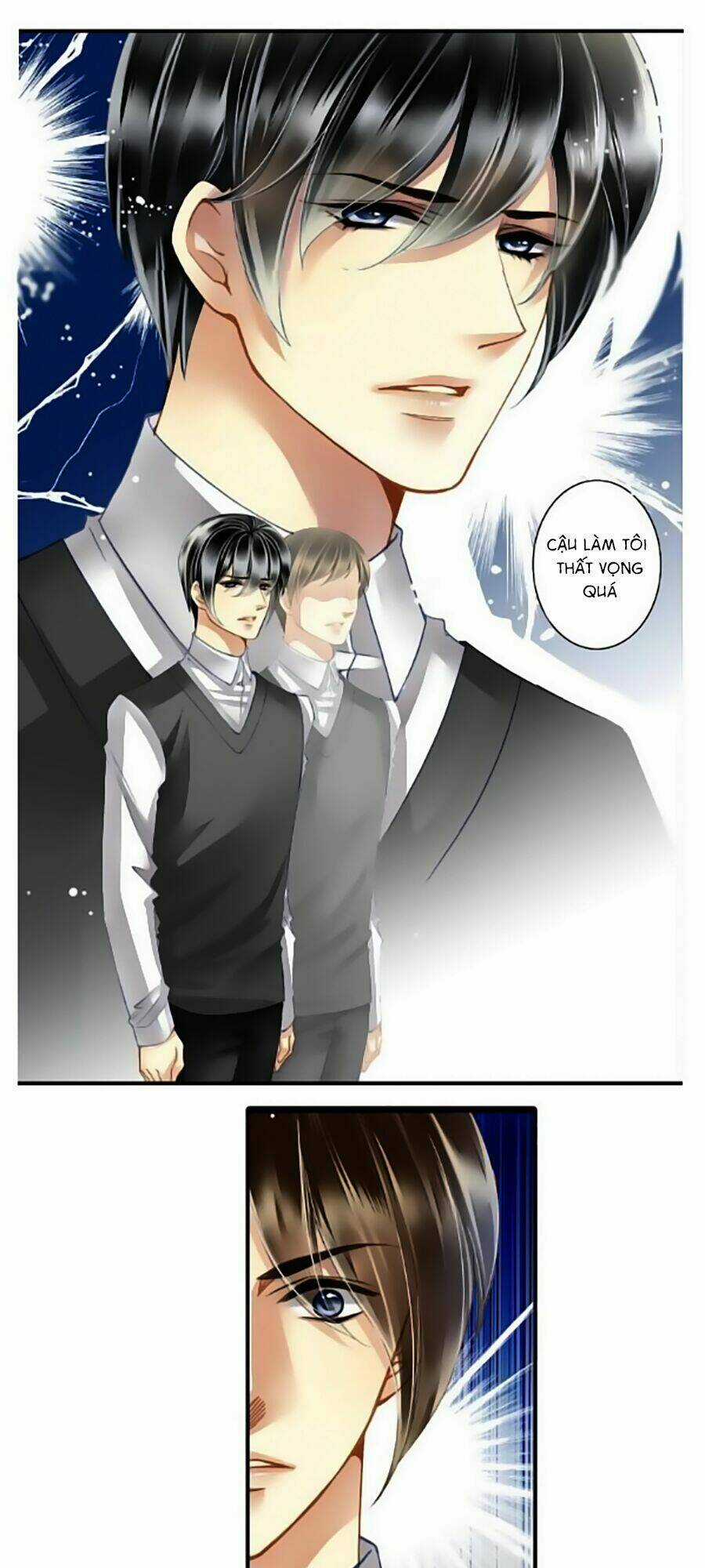 Siêu Sao Trứ Danh Chapter 21 trang 9