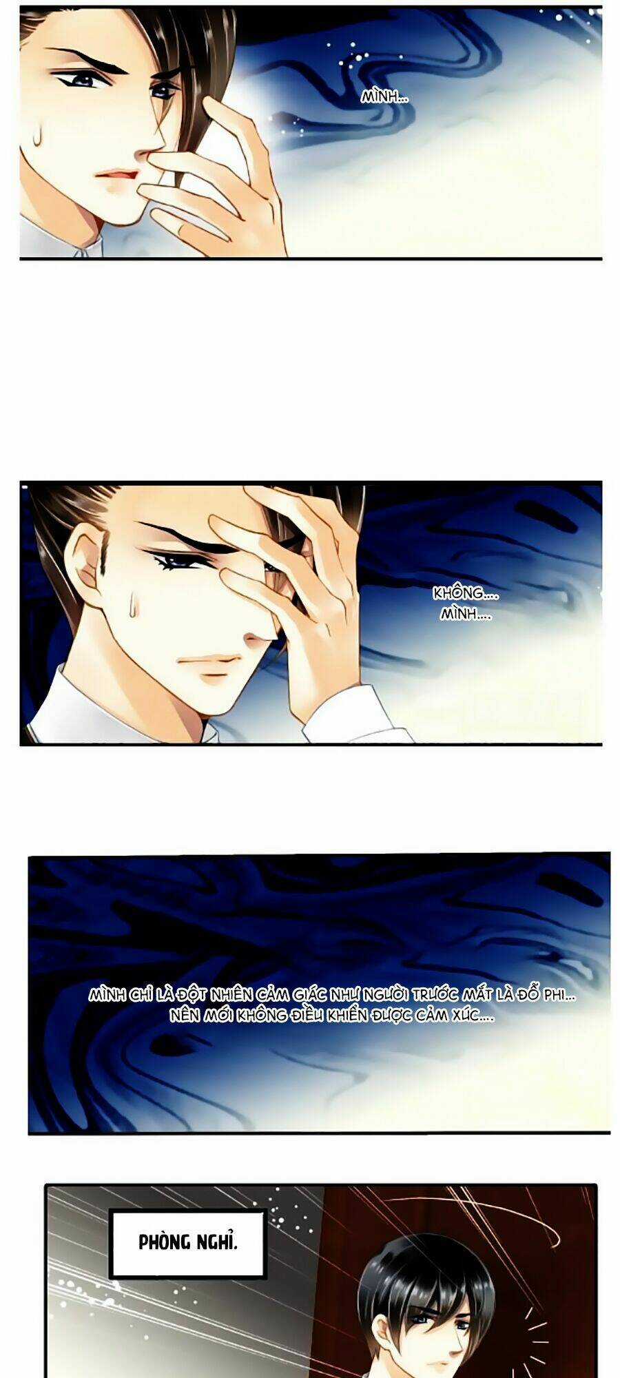 Siêu Sao Trứ Danh Chapter 22 trang 10