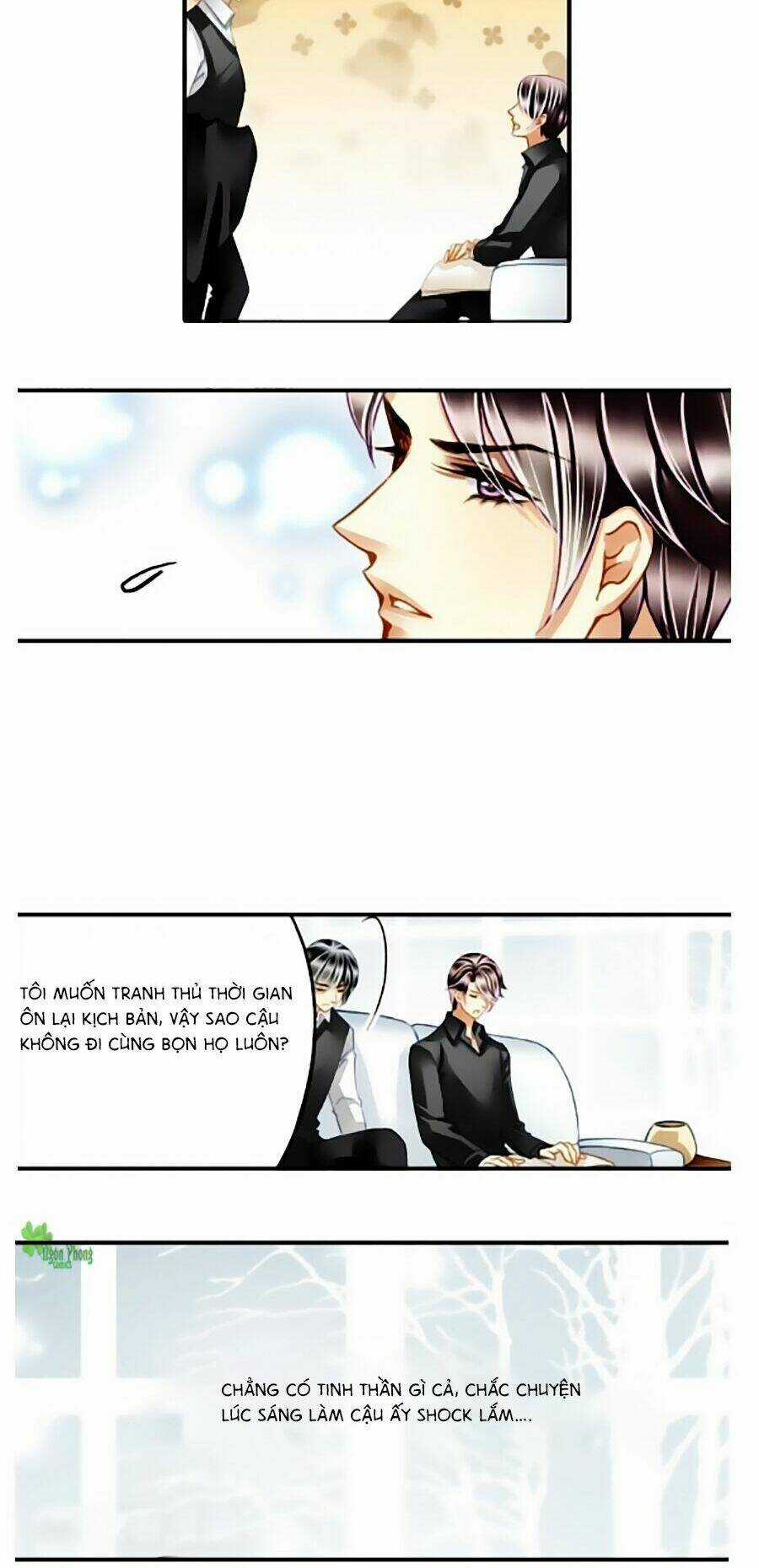 Siêu Sao Trứ Danh Chapter 22 trang 12