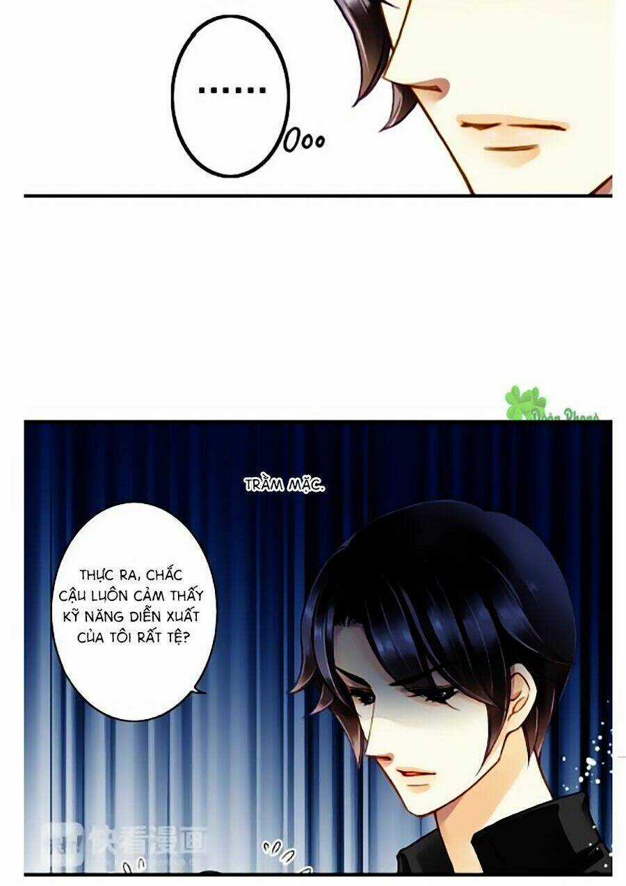 Siêu Sao Trứ Danh Chapter 22 trang 15