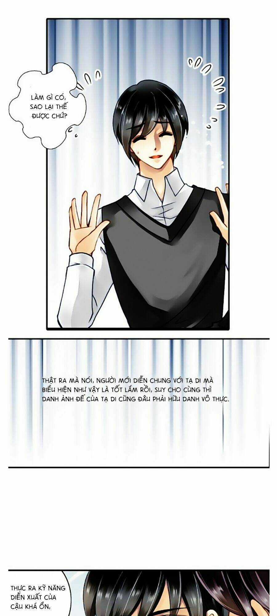 Siêu Sao Trứ Danh Chapter 22 trang 16