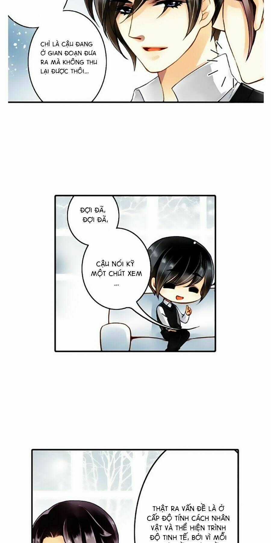 Siêu Sao Trứ Danh Chapter 22 trang 17