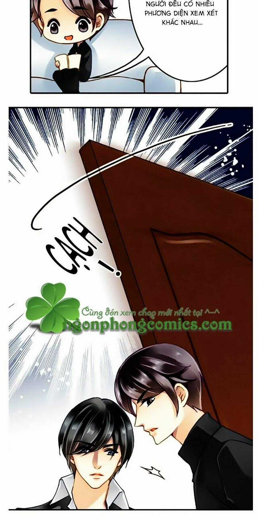 Siêu Sao Trứ Danh Chapter 22 trang 18