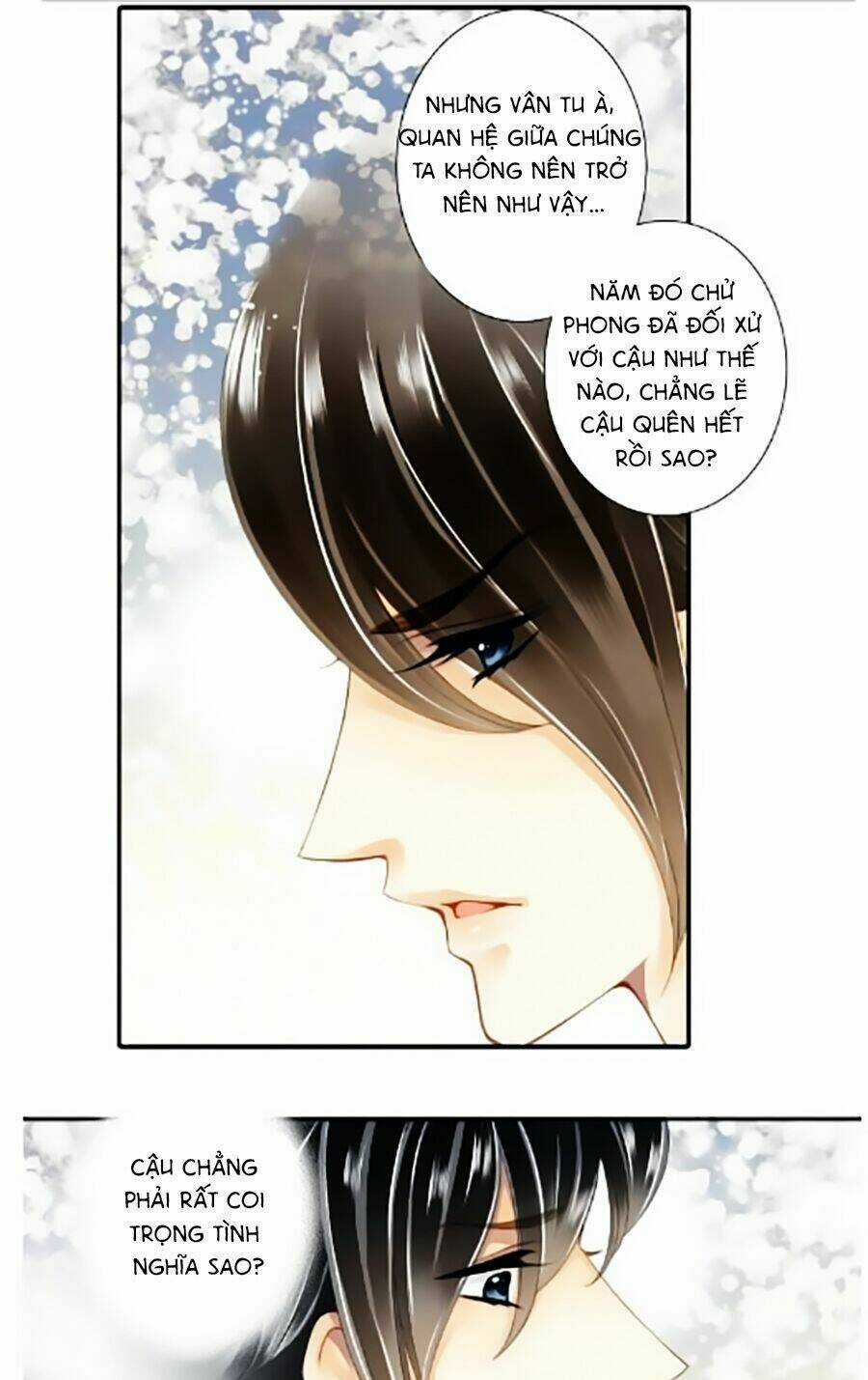 Siêu Sao Trứ Danh Chapter 22 trang 2