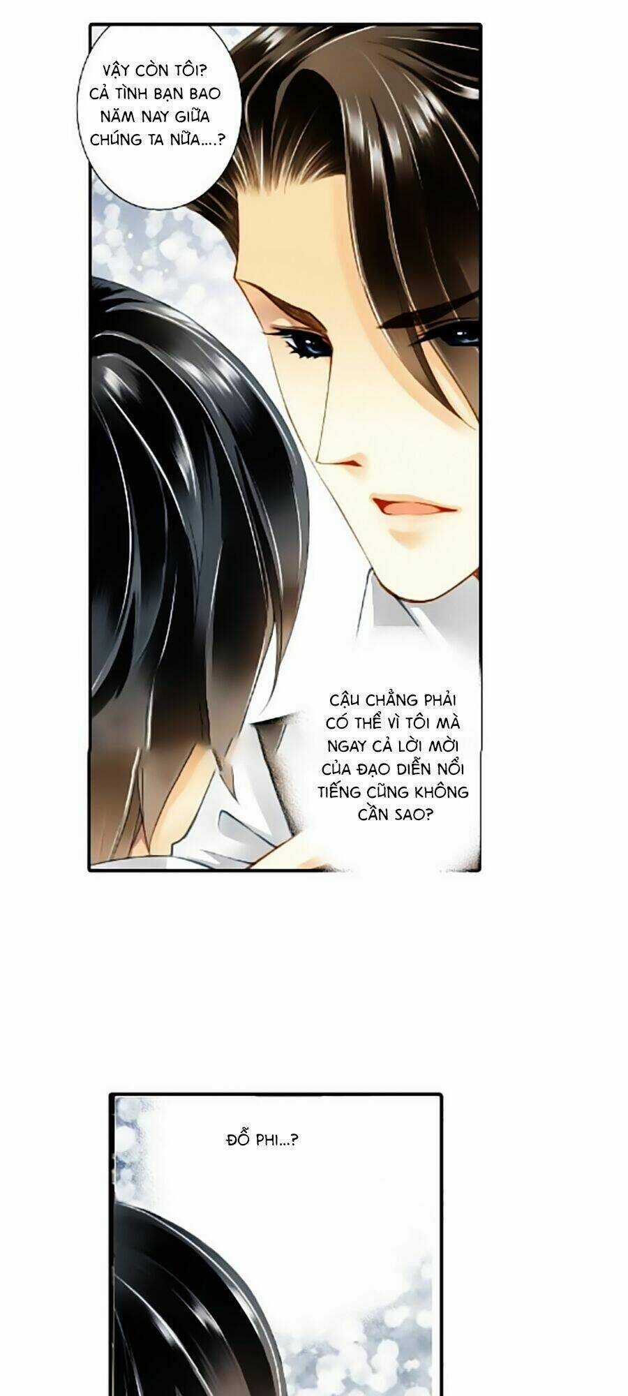 Siêu Sao Trứ Danh Chapter 22 trang 4