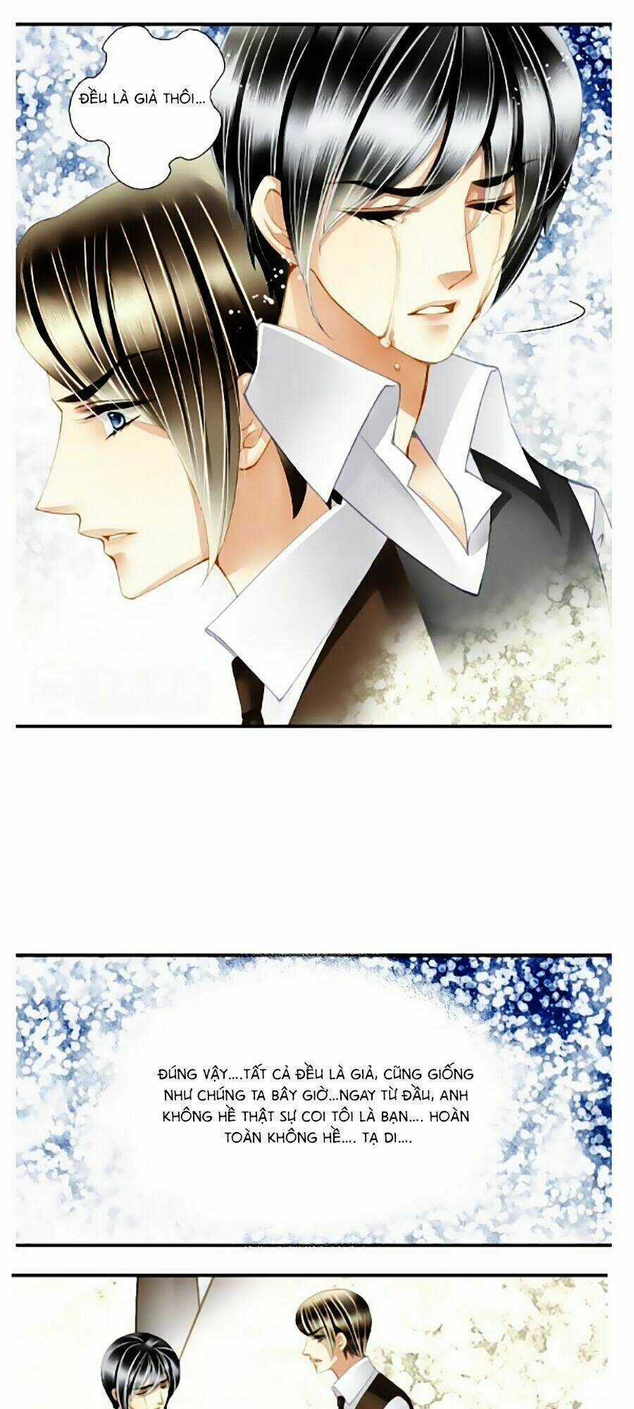 Siêu Sao Trứ Danh Chapter 22 trang 7