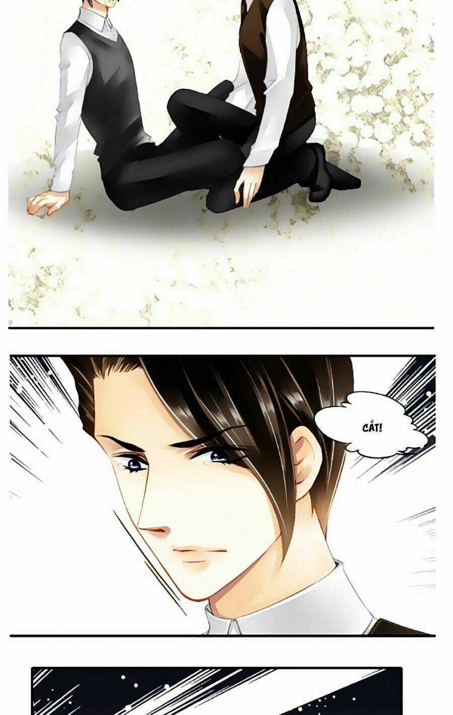 Siêu Sao Trứ Danh Chapter 22 trang 8