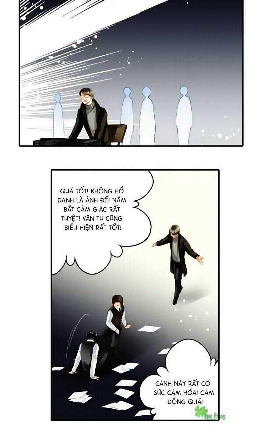 Siêu Sao Trứ Danh Chapter 22 trang 9