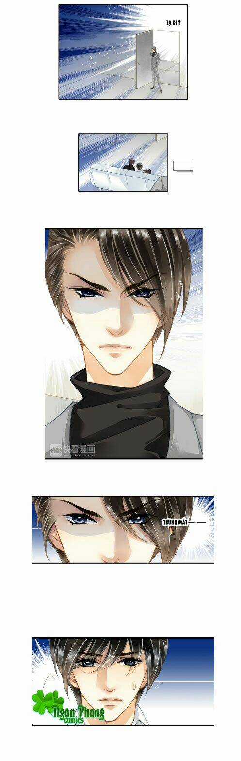 Siêu Sao Trứ Danh Chapter 23 trang 2