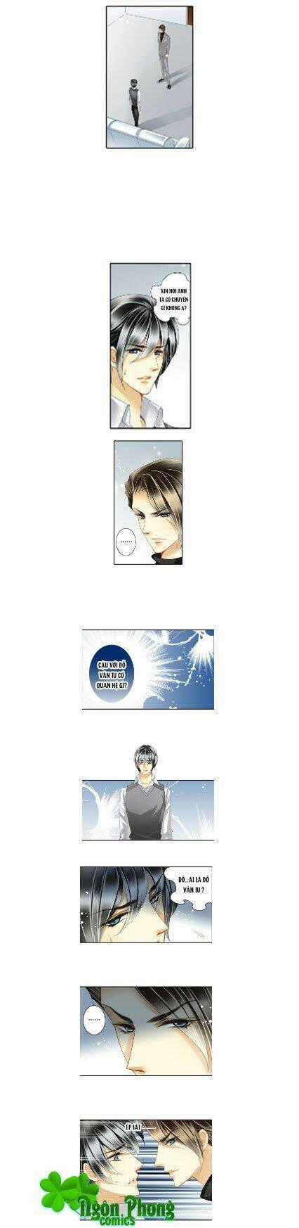 Siêu Sao Trứ Danh Chapter 23 trang 5