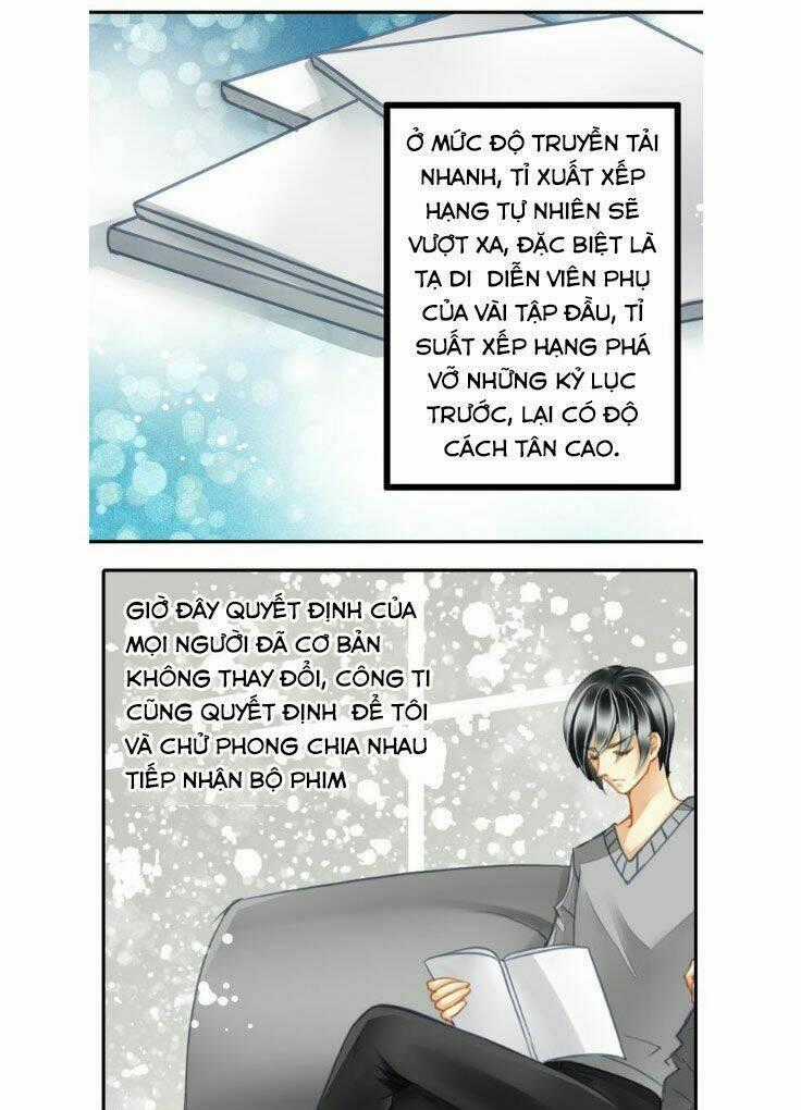 Siêu Sao Trứ Danh Chapter 24 trang 10