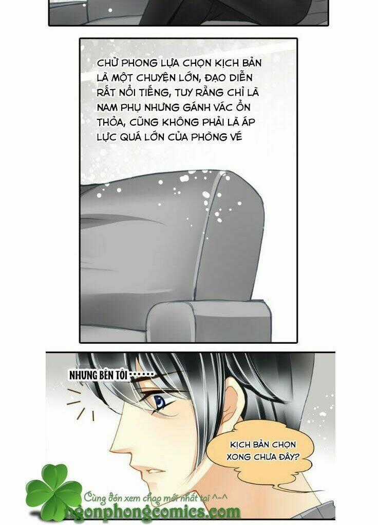 Siêu Sao Trứ Danh Chapter 24 trang 11