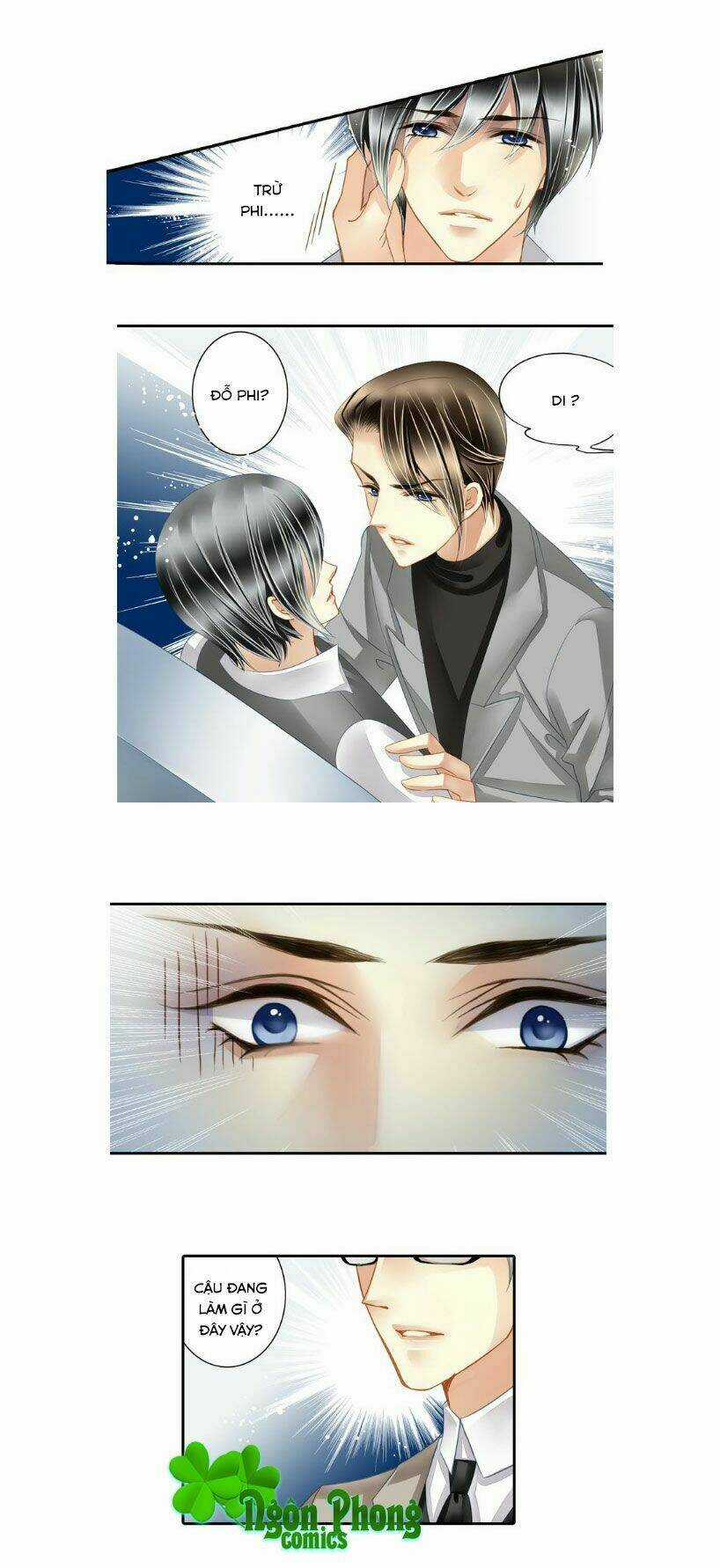 Siêu Sao Trứ Danh Chapter 24 trang 2