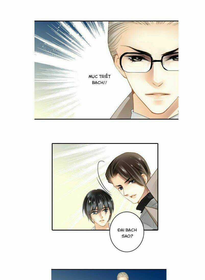 Siêu Sao Trứ Danh Chapter 24 trang 3