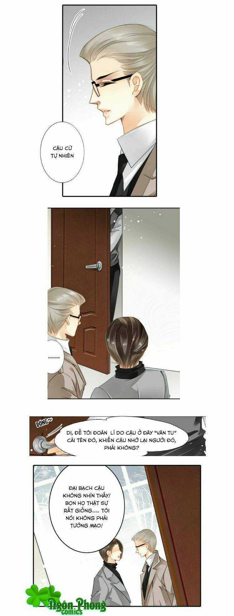 Siêu Sao Trứ Danh Chapter 24 trang 7