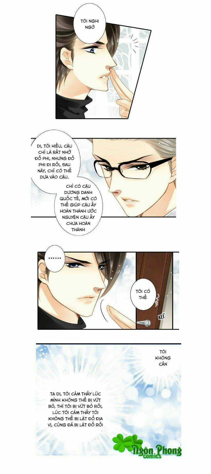 Siêu Sao Trứ Danh Chapter 24 trang 8