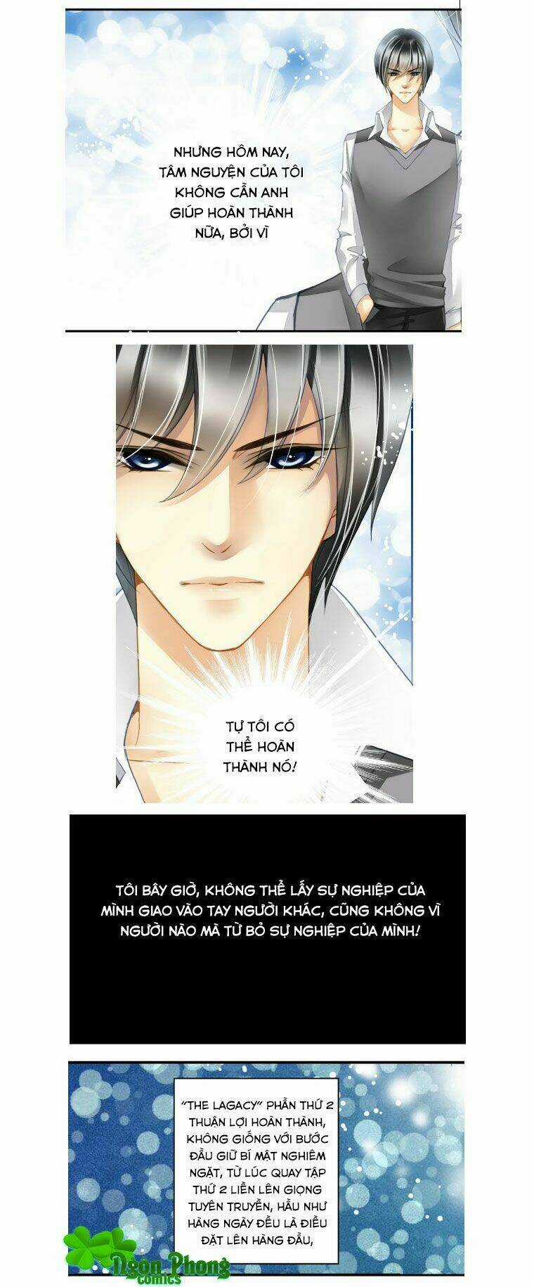 Siêu Sao Trứ Danh Chapter 24 trang 9