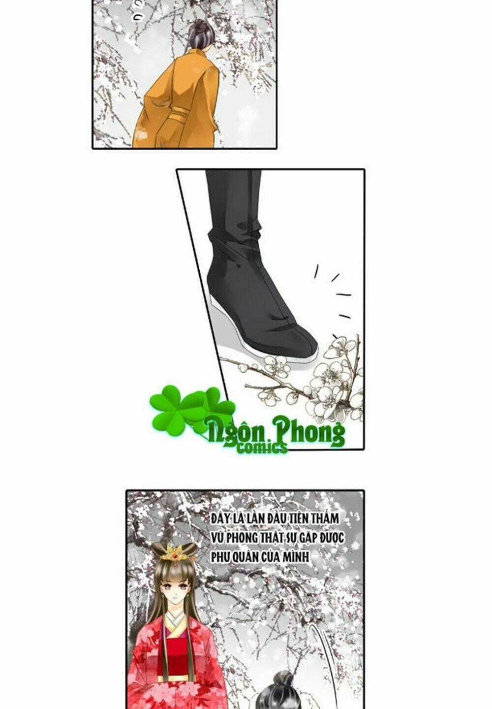 Siêu Sao Trứ Danh Chapter 25 trang 10