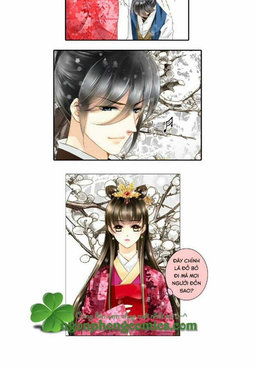 Siêu Sao Trứ Danh Chapter 25 trang 11